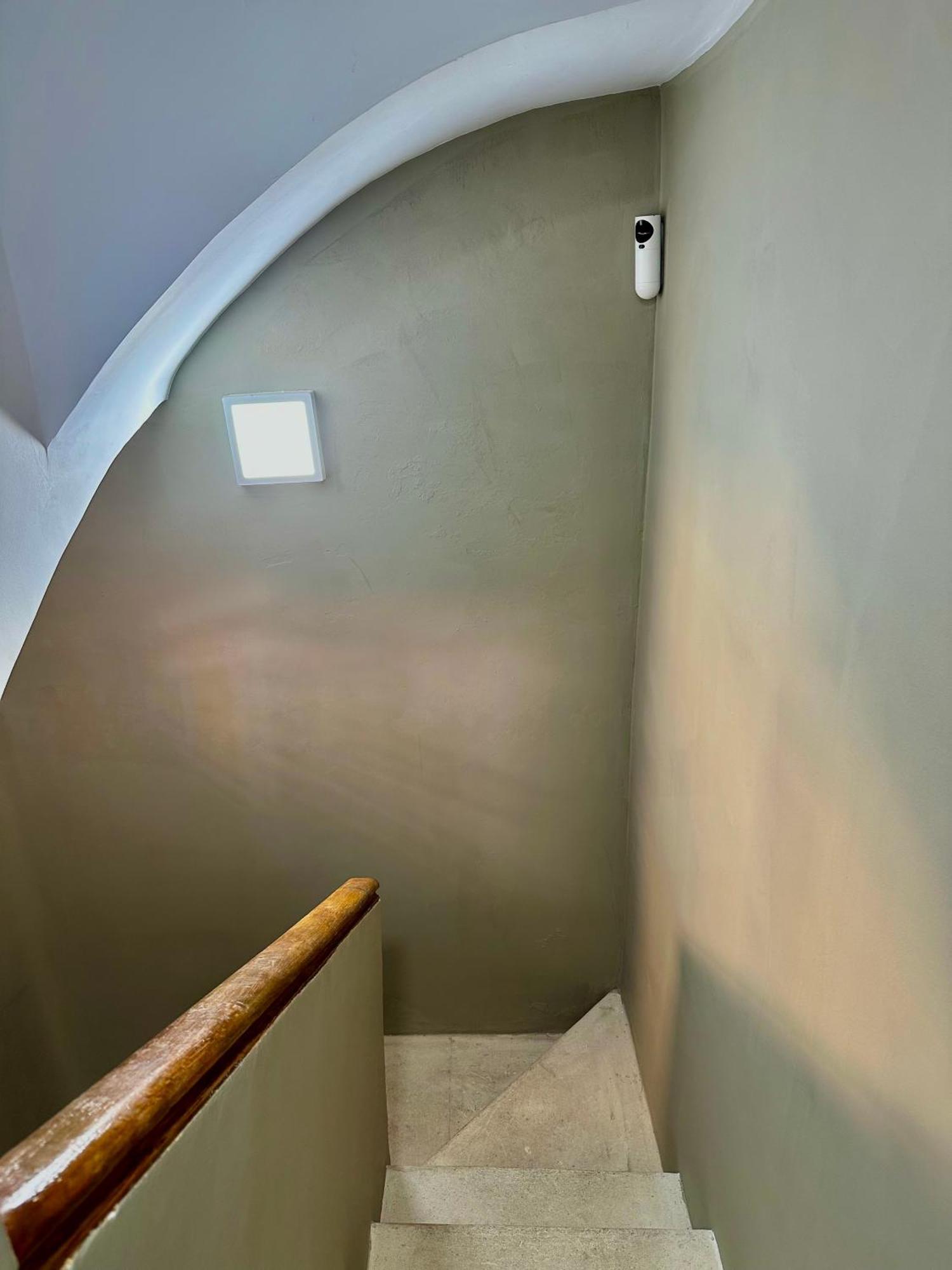 Lovely Studio Apartment Málaga Exterior foto